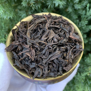  Китайский утесный улун Да Хун Пао 100 г. Photo 2